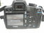 Canon EOS Rebel XS 10.1mp w/EF-S 18-55 IS Shutter Ct. 3,990