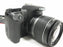 Canon EOS Rebel XS 10.1mp w/EF-S 18-55 IS Shutter Ct. 3,990
