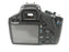Canon EOS Rebel XSi 12.2mp Digital SLR body only (Parts)