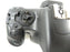 Canon EOS Rebel XSi 12.2mp Digital SLR body only (Parts)