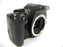 Canon EOS Rebel XSi 12.2mp Digital SLR Body Only shutter ct. 21,832