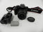 Canon EOS Rebel XSi 12.2mp Digital SLR w/EF-S 18-55 f3.5-5.6 IS