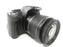 Canon EOS Rebel XSi 12.2mp Digital SLR w/EF-S 18-55 IS Shutter Ct. 24,635