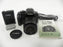 Canon EOS Rebel XSi 12.2mp Digital SLR w/EF-S 18-55 IS Shutter Ct. 24,635