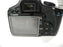 Canon EOS Rebel XSi 12.2mp Digital SLR w/EF-S 18-55 IS shutter Ct. 8,172