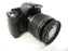Canon EOS Rebel XSi 12.2mp Digital SLR w/EF-S 18-55 IS shutter Ct. 8,172