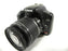 Canon EOS Rebel XSi 12.2mp Digital SLR w/EF-S 18-55 IS shutter Ct. 8,172