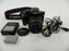 Canon EOS Rebel XSi 12.2mp Digital SLR w/EF-S 18-55 Shutter Ct. 22,563