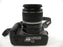 Canon EOS Rebel XSi 12.2mp Digital SLR w/EF-S 18-55 Shutter Ct. 22,563