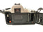 Canon EOS Rebel XSN Date 35mm SLR w/Sigma Zoom 28-80mm f3.5-5.6 II