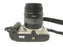 Canon EOS Rebel XSN Date 35mm SLR w/Sigma Zoom 28-80mm f3.5-5.6 II