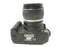 Canon EOS Rebel XT 8.0mp Digital SLR w/EF-S 18-55mm f3.5-5.6 II
