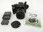 Canon EOS Rebel XT 8mp Digital SLR w/EF-S 18-55mm f3.5-5.6 II