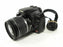 Canon EOS Rebel XT 8mp Digital SLR w/EF-S 18-55mm f3.5-5.6 II