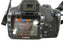 Canon EOS Rebel XTi 10.1mp Digital SLR body only