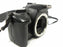 Canon EOS Rebel XTi 10.1mp Digital SLR body only