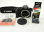 Canon EOS Rebel XTi 10.1mp Digital SLR body only
