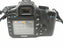 Canon EOS Rebel XTi 10.1mp Digital SLR body only