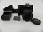 Canon EOS Rebel XTi 10.1mp Digital SLR w/EF-S 18-55 IS II