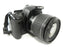 Canon EOS Rebel XTi 10.1mp Digital SLR w/EF-S 18-55mm f3.5-5.6 II