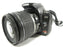 Canon EOS Rebel XTi 10.1mp Digital SLR w/EF-S 18-55mm f3.5-5.6 II