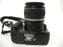 Canon EOS Rebel XTi 10.1mp digital SLR w/EF-S 18-55mm f3.5-5.6 II