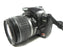 Canon EOS Rebel XTi 10.1mp digital SLR w/EF-S 18-55mm f3.5-5.6 II