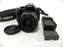 Canon EOS Rebel XTi 10.1mp Digital SLR w/EF Zoom 28-80 f3.5-5.6 USM