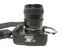 Canon EOS Rebel XTi 10.1mp Digital SLR w/EF Zoom 28-80 f3.5-5.6 USM