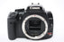 Canon EOS Rebel XTi DSLR Camera with Canon 18-55mm 3.5-5.6 II EF-S Lens with Battery Grip
