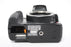 Canon EOS Rebel XTi DSLR Camera with Canon 18-55mm 3.5-5.6 II EF-S Lens with Battery Grip