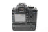 Canon EOS Rebel XTi DSLR Camera with Canon 18-55mm 3.5-5.6 II EF-S Lens with Battery Grip