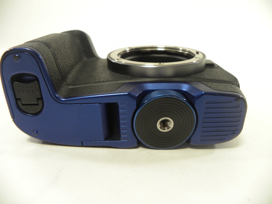 Canon EOS RP 26.2mp Digital Mirrorless Camera body only Shutter Ct.