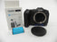 Canon EOS RP 26.2mp Digital Mirrorless Camera body only Shutter Ct.