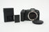 Canon EOS RP Mirrorless Camera with a Shutter Count of < 7,000 (7%)
