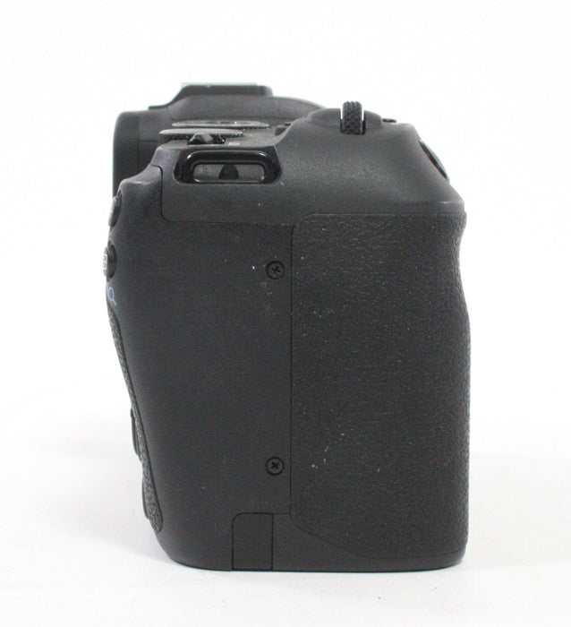 Canon EOS RP Mirrorless Digital Camera with EOS-RP Grip with Shutter Count of 18,000