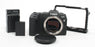 Canon EOS RP Mirrorless Digital Camera with EOS-RP Grip with Shutter Count of 18,000