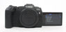 Canon EOS RP Mirrorless Digital Camera with EOS-RP Grip with Shutter Count of 18,000