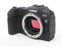 Canon EOS RP Mirrorless Digital Camera with EOS-RP Grip with Shutter Count of 18,000