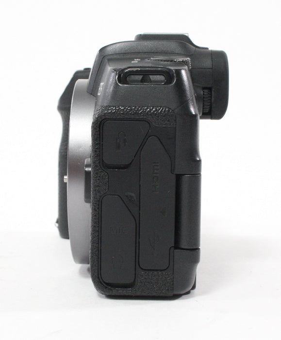 Canon EOS RP Mirrorless Digital Camera with Shutter Count 68,000