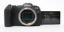 Canon EOS RP Mirrorless Digital Camera with Shutter Count 68,000