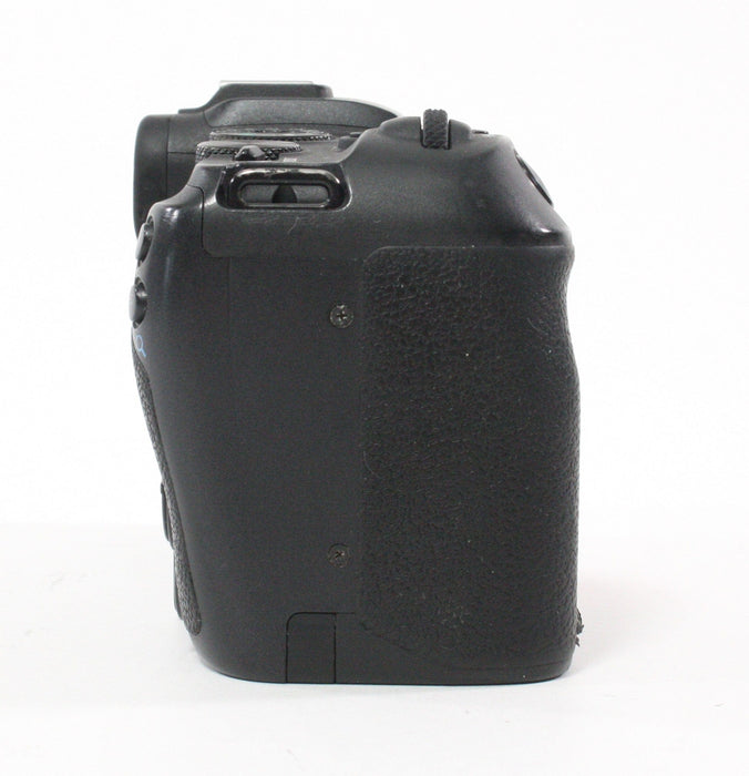 Canon EOS RP Mirrorless Digital Camera with Shutter Count 68,000