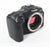 Canon EOS RP Mirrorless Digital Camera with Shutter Count 68,000