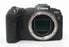 Canon EOS RP Mirrorless Digital Camera with Shutter Count 68,000