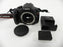 Canon EOS T5 18.0mp Digital SLR Body Only Shutter Ct. 31,582