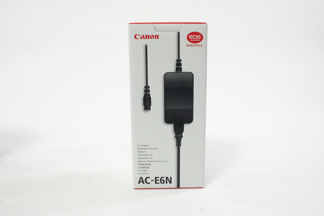 Canon EOS WEBCAM Accessories Starter Kit for EOS RP Camera