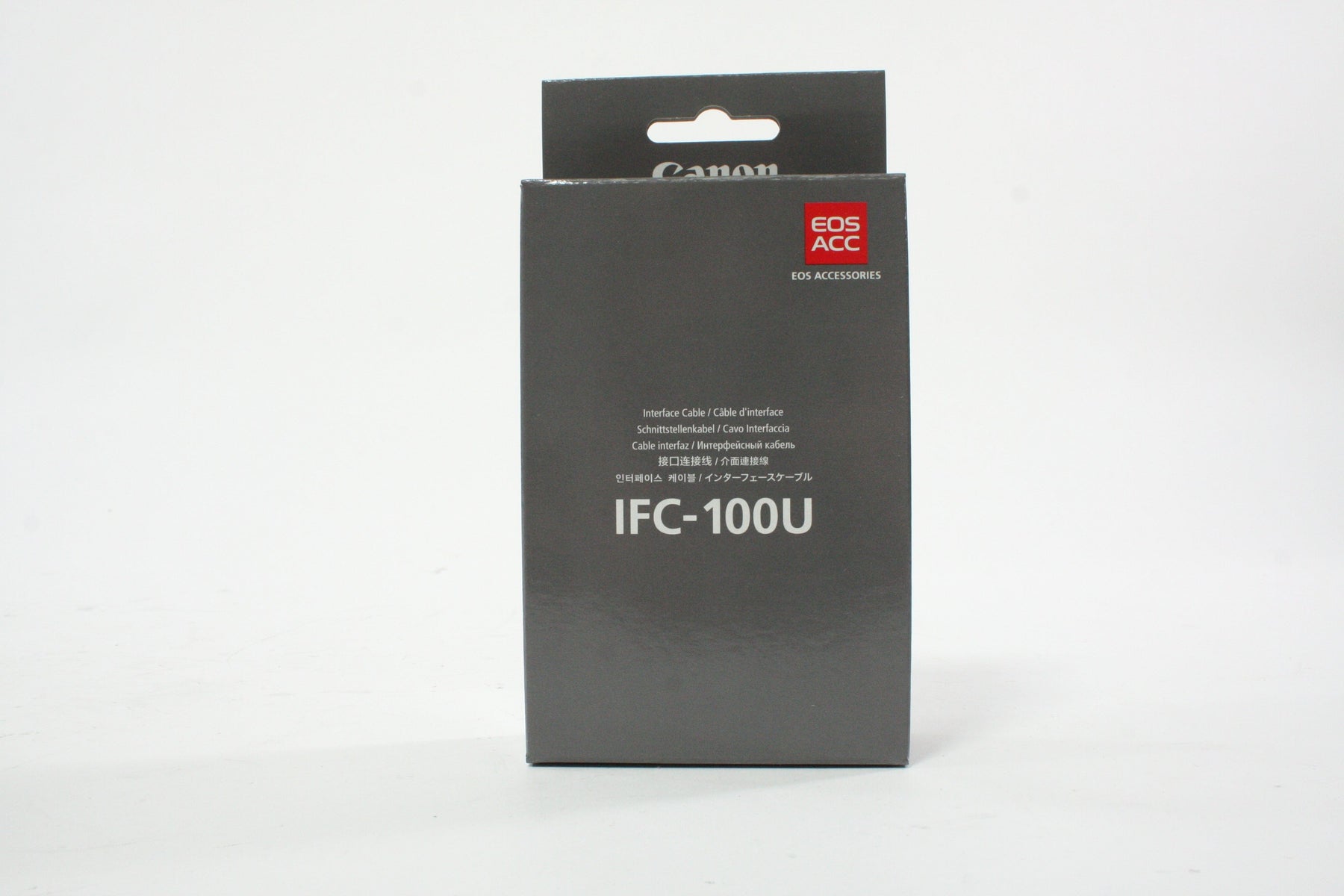 Canon EOS WEBCAM Accessories Starter Kit for EOS RP Camera