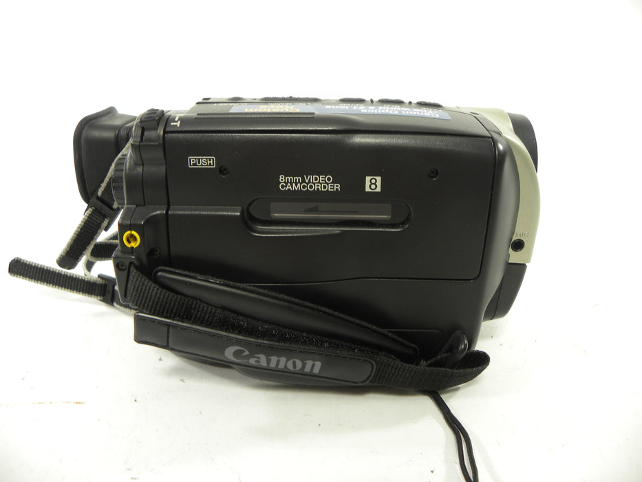 Canon ES1800 8mm Video Camcorder