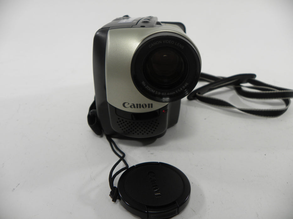 Canon ES1800 8mm Video Camcorder