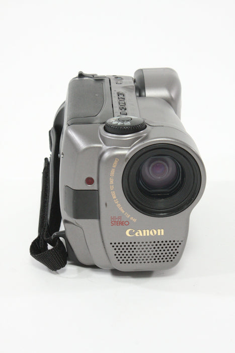 Canon ES2500A Hi 8 Camcorder